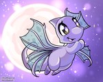 Rating: s
ID: 4750574
Date: 2024-04-29 09:49:13 -0400
Status: active
Score: 7
2024 anthro biped blush blush_lines cel_shading chibi detailed_background digital_drawing_(artwork) digital_media_(artwork) dragon eyelashes faerie_neopet feet female female_anthro ferwanwan full_moon glistening glistening_eyes grey_eyes hi_res membrane_(anatomy) membranous_wings moon mythological_creature mythological_scalie mythology neopet_(species) neopets night open_mouth open_smile outside pastel_theme pupils purple_body purple_skin purple_sky purple_theme scalie semi-anthro shaded shoyru sky smile solo sparkles spotted_wings star starry_sky tail teal_wings translucent translucent_wings watermark white_pupils wings post #4750574
