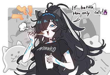 Rating: s
ID: 5673075
Date: 2025-06-28 10:06:40 -0400
Status: pending
Score: 2
2024 :3 accessory ambiguous_gender animal_humanoid bangs basic_cat black_hair blush blush_lines can cat_food clothing container cute_fangs cutlery detailed digital_drawing_(artwork) digital_media_(artwork) eating ebora emanata english_text fangs felid felid_humanoid feline feline_humanoid female female_focus group hair hair_accessory hair_over_eye hairband hi_res holding_can holding_container holding_object holding_spoon humanoid humor kasli kasli_the_bane kitchen_utensils long_hair looking_at_viewer mammal mammal_humanoid markings messy_hair one_eye_obstructed open_mouth pet_food ponos_corp. ponytail shirt spoon t-shirt talking_to_self tank_cat teeth text the_battle_cats tools topwear white_body post #5673075