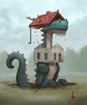 Rating: s
ID: 3041888
Date: 2021-11-24 16:55:21 -0500
Status: active
Score: 53
ambiguous_gender building cicakkia dragon european_mythology feral hi_res hole_(pit) house human mammal meme mythological_creature mythological_scalie mythology scalie solo tail these_aren't_my_glasses western_dragon post #3041888