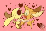 Rating: s
ID: 5615924
Date: 2025-06-02 05:32:59 -0400
Status: pending
Score: 55
2025 adrielle-akuryo anthro artist_name bat black_eyes black_nose blush blush_lines canid canine canis chikn_nuggit chikn_nuggit_(chikn_nuggit) digital_media_(artwork) domestic_dog duo face_to_face fangs fur green_necktie hair hand_on_hand happy heart_symbol hi_res interspecies love male male/male mammal motion_lines necktie onyn_ring_(chikn_nuggit) orange_body orange_ears orange_eyes orange_fur orange_hair orange_sclera orange_tail pink_background romantic romantic_couple sharp_teeth shirt_collar short_tail side_view simple_background smile standing tail tail_motion tailwag teeth text yellow_body yellow_ears yellow_fur yellow_tail post #5615924