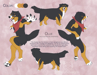2017 anthro australian_shepherd bandanna black_fur brown_eyes brown_fur canine chest_tuft digitigrade dog feral fur hi_res male mammal model_sheet ollietheaussie simple_background tongue tongue_out tuft violet_husky white_fur
Rating: Safe
Score: 1
User: OllieTheAussie
Date: September 21, 2017 2017 anthro australian_shepherd bandanna black_fur brown_eyes brown_fur canine chest_tuft digitigrade dog feral fur hi_res male mammal model_sheet ollietheaussie simple_background tongue tongue_out tuft violet_husky white_fur
Rating: Safe
Score: 1
User: OllieTheAussie
Date: September 21, 2017