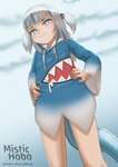 Rating: s
ID: 4561535
Date: 2024-01-27 23:08:58 -0500
Status: active
Score: 80
2024 5_fingers absurd_res accessory adult_(lore) animal_humanoid bangs black_eyebrows blue_clothing blue_dress blue_eyes blue_hair blue_tail child clothed clothed_female clothed_humanoid clothing cloud collarbone digital_media_(artwork) dress eyebrows female fingernails fingers fish fish_humanoid gawr_gura grey_text hair hair_accessory hairclip hands_on_hips hi_res hololive hololive_en humanoid long_hair looking_at_viewer looking_down looking_down_at_viewer low-angle_view marine marine_humanoid mistic_hobo multicolored_clothing multicolored_dress multicolored_hair nails outside pigtails red_clothing red_dress shark_humanoid short_pigtails signature smile smiling_at_viewer solo standing tail tailed_humanoid two_tone_hair vtuber wet white_clothing white_dress white_hair young young_female young_humanoid post #4561535