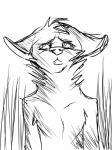 Rating: s
ID: 557729
Date: 2014-11-13 11:10:24 -0500
Status: active
Score: 7
2014 3:4 anthro canid canine fennec_fox fox male mammal monochrome nude sad sketch solo theothefox true_fox post #557729