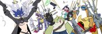 Rating: s
ID: 5369716
Date: 2025-02-13 02:34:19 -0500
Status: active
Score: 13
absurd_res anthro bandai_namco beelstarmon black_hair blonde_hair bullet cannondramon deputymon digimon digimon_(species) digimon_story:_time_stranger eyewear female feral gargomon goggles group gun gun_arm gundramon hair handgun hi_res human humanoid humor kakudrawmon kerchief long_ears male mammal metalgarurumon navel neckerchief neckwear pistol ranged_weapon shooting shooting_gun smile weapon post #5369716