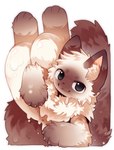 Rating: s
ID: 5598902
Date: 2025-05-26 02:31:49 -0400
Status: active
Score: 30
4_fingers 4_toes :3 ambiguous_gender anthro black_eyes brown_body brown_ears brown_face brown_fur brown_tail cheek_tuft chest_tuft circle_eyebrows colored container domestic_cat eyebrows facial_tuft feet felid feline felis fingers fluffy fluffy_chest fluffy_tail full-length_portrait fur hi_res in_container inner_ear_fluff kemono legs_above_head looking_at_viewer mammal melting multicolored_body multicolored_fur nude paws portrait shaded shusheng200520 siamese simple_background smile solo tail toes tuft white_background white_body white_fur white_inner_ear_fluff post #5598902