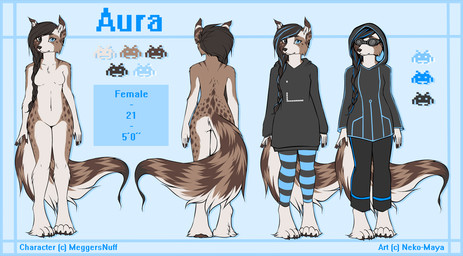 2013 anthro barefoot black_hair blue_eyes canine clothed clothing digitigrade dog female hair mammal model_sheet navel neotheta nude off/on solo
Rating: Safe
Score: 5
User: Millcore
Date: June 28, 2017 2013 anthro barefoot black_hair blue_eyes canine clothed clothing digitigrade dog female hair mammal model_sheet navel neotheta nude off/on solo
Rating: Safe
Score: 5
User: Millcore
Date: June 28, 2017
