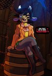 Rating: s
ID: 4796272
Date: 2024-05-20 18:27:25 -0400
Status: active
Score: 53
2024 anthro ashley_graham_(resident_evil) barrel boots bottomwear bovid brown_body brown_fur brown_hair brown_markings capcom caprine clothed clothing coat crossdressing crossed_legs english_text fingers footwear fur goat hair heart_symbol hi_res high_heeled_boots high_heels hooved_fingers hooves horizontal_pupils horn isaac_(crazak53) leggings legwear looking_at_viewer male mammal markings pantyhose pupils resident_evil scarf shoes sitting sitting_on_barrel skirt solo somescrub speech_bubble sweater text topwear yellow_clothing yellow_eyes yellow_sweater yellow_topwear post #4796272