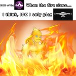 Rating: s
ID: 5607311
Date: 2025-05-29 16:31:56 -0400
Status: pending
Score: 0
1:1 2025 arms_down bandai_namco blue_eyes burned burning burning_building colored destruction digimon digimon_(species) digital_drawing_(artwork) digital_media_(artwork) digital_painting_(artwork) elemental_creature elemental_humanoid english_description english_text extremis_ultimis_(mod) fire flame_pattern hearts_of_iron humanoid lacasadelosdibujosua logo looking_away male meme meme_face meramon mouth_closed muscular neutral_expression nude painting_(artwork) paradox_interactive pecs realistic shaded simple_background solo standing stitch_(sewing) symbol text the_fire_rises this_is_fine toei_animation yellow_body post #5607311