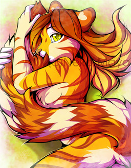 2014 5_fingers anthro brown_hair feline female fluffy hair mammal neotheta nude solo tail_hug tiger yellow_eyes
Rating: Safe
Score: 14
User: Millcore
Date: July 01, 2017 2014 5_fingers anthro brown_hair feline female fluffy hair mammal neotheta nude solo tail_hug tiger yellow_eyes
Rating: Safe
Score: 14
User: Millcore
Date: July 01, 2017