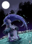 Rating: s
ID: 188982
Date: 2012-01-16 04:51:27 -0500
Status: active
Score: 19
armor blizzard_entertainment blue_hair blue_theme bodypaint clothing cool_colors elf eyes_closed face_paint feathers female hair humanoid humanoid_pointy_ears jewelry magic moon moonwell navel necklace night night_elf not_furry outside partially_submerged pointy_ears purple_body purple_clothing purple_hair purple_skin sky solo star starry_sky swimming unknown_artist warcraft water post #188982