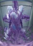 Rating: s
ID: 882195
Date: 2016-04-29 23:56:08 -0400
Status: active
Score: 13
acid acid_pool ambiguous_gender avian bdsm bondage bound eyes_closed fangs feral generation_2_pokemon hi_res legendary_pokemon lugia nintendo number_178 open_mouth pokemon pokemon_(species) solo suspension teeth torture post #882195