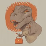 Rating: s
ID: 5591899
Date: 2025-05-22 23:52:43 -0400
Status: pending
Score: 14
2_fingers brown_body brown_scales colored_nails dinosaur eyelashes female feral fingers headshot_portrait hi_res holding_object lemon4rt lips lipstick looking_at_viewer makeup nails open_mouth painted_claws portrait prehistoric_species pupils purse reptile ring scales scalie sharp_teeth simple_background slit_pupils solo teeth theropod torso_shot tyrannosaurid tyrannosauroid tyrannosaurus tyrannosaurus_rex yellow_eyes post #5591899