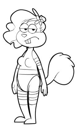 Rating: s
ID: 5071712
Date: 2024-09-24 15:31:13 -0400
Status: active
Score: 7
2020 4_fingers accessory alternate_hairstyle anthro armband armwear belt biped black_and_white boots breasts buckteeth clothed clothed_anthro clothed_female clothing cosplay countershade_face countershade_fur countershading crossover crossover_cosplay digital_drawing_(artwork) digital_media_(artwork) eastern_grey_squirrel elbow_gloves female female_anthro fingers flower flower_in_hair fluffy fluffy_tail footwear front_view full-length_portrait fur gloves grey_squirrel hair hair_accessory half-closed_eyes halterneck handwear hi_res knee_boots knee_highs legband legwear line_art looking_at_viewer maddeku mammal marvel monochrome narrowed_eyes nickelodeon on_model plant portrait psylocke rodent round_ears sandy_cheeks sciurid shoes simple_background small_ears solo spongebob_squarepants squirrel_tail standing style_emulation tail teeth three-quarter_view tree_squirrel unimpressed wavy_hair white_background x-men post #5071712