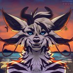 Rating: s
ID: 5665089
Date: 2025-06-24 15:55:33 -0400
Status: active
Score: 5
1:1 2025 4_ears ambiguous_anthro ambiguous_gender anthro arm_tuft artist_name backlighting black_hair black_horn black_inner_ear_fluff black_markings black_nose blue_eyes blurred_background bust_portrait cheek_tuft dated dragon ear_piercing ear_ring ear_stud ear_tag equid equine eyebrow_piercing facial_piercing facial_tuft front_view fur grin hair horn hybrid inner_ear_fluff light lighting looking_at_viewer mammal markings multi_ear multicolored_hair multiple_piercings mythological_creature mythological_scalie mythology neck_tuft nitro_(nitrozerg) nose_piercing nose_ring nude outside piercing portrait rayliicious ring_piercing scalie septum_piercing septum_ring sharp_teeth shoulder_tuft smile solo teeth text tuft two_tone_hair water white_body white_fur white_hair zebra post #5665089