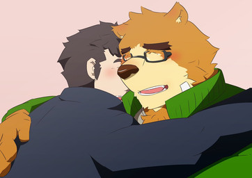 2018 anthro bear blush brown_fur clothed clothing duo eyes_closed eyewear fur glasses hug mammal tokyo_afterschool_summoners volos
Rating: Safe
Score: 1
User: mapachito
Date: May 25, 2018 2018 anthro bear blush brown_fur clothed clothing duo eyes_closed eyewear fur glasses hug mammal tokyo_afterschool_summoners volos
Rating: Safe
Score: 1
User: mapachito
Date: May 25, 2018