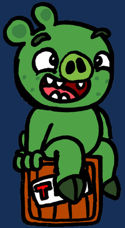 Rating: s
ID: 5675375
Date: 2025-06-29 12:30:18 -0400
Status: pending
Score: 0
2019 4_fingers alpha_channel ambiguous_anthro ambiguous_gender angry_birds anthro anthrofied bad_piggies black_eyes captainquack64 cloven_hooves crate digital_drawing_(artwork) digital_media_(artwork) domestic_pig eyebrows featureless_chest fingers flat_colors freckled_face freckles green_body green_eyebrows green_freckles green_hooves green_skin hooves male_(lore) mammal nude_ambiguous nude_anthro open_mouth open_smile ross_(angry_birds) rovio_entertainment sega simple_background sitting_on_crate smile solo suid suine sus_(pig) teeth tnt_crate toony transparent_background post #5675375