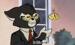 Rating: s
ID: 4311064
Date: 2023-09-24 13:26:52 -0400
Status: active
Score: 51
2023 angry antennae_(anatomy) anthro arthropod big_ears black_body black_eyes black_fur black_nose building butterfly claws clothed clothing crossover dialogue domestic_cat english_text eyewear fangs felid feline felis feral frown fur glasses green_sclera house humor insect is_this_a_pigeon jetsetspy lackadaisy lepidopteran male mammal meme mordecai_heller multicolored_body multicolored_ears multicolored_fur multicolored_wings necktie nude plant portrait pupils question question_mark raised_arm round_glasses sharp_teeth shrub size_difference small_pupils solo standing suit tan_wings teeth text the_brave_fighter_of_sun_fighbird toony white_body white_fur window wings yellow_wings post #4311064
