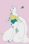 Rating: s
ID: 4509405
Date: 2024-01-01 22:15:33 -0500
Status: active
Score: 9
2:3 3_tails absurd_res anthro arm_tattoo breasts canid canine canis chest_tattoo clothed clothing curvy_figure digital_media_(artwork) female fur green_eyes green_markings hair hi_res kyla_(enderiumdavoc) leg_tattoo long_hair mammal markings multi_tail simple_background sleepypinklinx solo tail tattoo tuft white_body white_fur wide_hips wolf post #4509405
