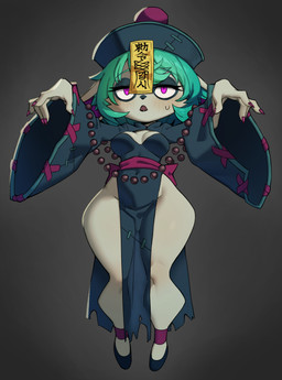 Rating: s
ID: 5768907
Date: 2025-08-10 03:41:58 -0400
Status: active
Score: 92
2025 5_fingers absurd_res asian_clothing breasts chinese_clothing chinese_dress chinese_text clothed clothing dress east_asian_clothing eyelashes female fingers flowerpigeon73 footwear green_body green_hair hair hi_res humanoid league_of_legends medium_breasts narrowed_eyes ofuda ofuda_on_forehead open_mouth pear-shaped_figure purple_eyes riot_games shoes solo standing talisman tencent text thick_thighs vex_(lol) wide_hips yordle post #5768907