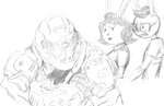 Rating: s
ID: 2657346
Date: 2021-03-16 23:50:55 -0400
Status: active
Score: 26
armor buckteeth bust_portrait cuckold digital_drawing_(artwork) digital_media_(artwork) doom_(series) doom_slayer elinor_wonders_why eyewear female general_proton glasses group id_software jealous lagomorph leporid looking_at_another male mammal meme microsoft monochrome mr._rabbit_(eww) pbs portrait rabbit ranger_rabbit simple_background teeth unfinished post #2657346