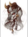 Rating: s
ID: 5531105
Date: 2025-04-26 06:08:37 -0400
Status: active
Score: 7
ambiguous_form angry braided_hair brown_horn ear_piercing facial_piercing felkin female grey_body grey_hair grimace hair headshot_portrait horn horn_jewelry jewelry kredri labret_piercing lip_piercing nose_piercing nose_ring piercing portrait red_eyes ring_piercing solo teeth post #5531105