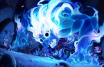 Rating: s
ID: 4398279
Date: 2023-11-06 14:28:25 -0500
Status: active
Score: 86
2023 absurd_res alolan_form alolan_marowak ambiguous_gender anthro biped blaziken blue_body blue_eyes blue_fur claws cloud crescent_moon demon digital_drawing_(artwork) digital_media_(artwork) dragonair dutch_angle fangs feathered_wings feathers feral finger_claws flying fur generation_1_pokemon generation_3_pokemon generation_4_pokemon generation_5_pokemon generation_6_pokemon generation_7_pokemon glowing grass grey_body grey_fur group hi_res melee_weapon moon night nintendo outside plant pokemon pokemon_(species) pokemon_mystery_dungeon polearm quadruped raichu red_body regional_form_(pokemon) rock sandslash sceptile shaded shadow shinx sky spacejunk spear spike_chunsoft spirit star starry_sky stick surprised_expression swampert talonflame teeth translucent translucent_body treecko watermark weapon wings yellow_sclera zoroark post #4398279