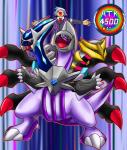 Rating: s
ID: 1197193
Date: 2017-04-22 02:54:00 -0400
Status: active
Score: 9
3_heads abstract_background ambiguous_gender blue-eyes_ultimate_dragon creation_trio crossover dialga dragon duel_monster ecru_(artist) european_mythology fakemon feral fusion generation_4_pokemon giratina greek_mythology group hi_res human hydra konami legendary_pokemon legendary_trio male mammal multi_head mythological_creature mythological_scalie mythology nintendo origin_forme_giratina palkia parody pokemon pokemon_(species) pokemon_champion pokemon_fusion scalie steven_stone tail western_dragon yu-gi-oh! post #1197193