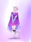 Rating: s
ID: 5494516
Date: 2025-04-10 09:13:33 -0400
Status: active
Score: 3
alternate_species alternate_universe amputee artbysarf barbie:_fairytopia barbie:_mariposa barbie_(animated_film_series) barbie_(doll) blonde_hair clothed clothing cool_colors digital_media_(artwork) disability dungeons_and_dragons elf female fully_clothed hair hasbro hi_res humanoid humanoid_pointy_ears mattel not_furry pointy_ears princess_catania_(barbie) purple_theme simple_background smile solo wizards_of_the_coast post #5494516