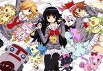 Rating: s
ID: 3464079
Date: 2022-07-23 20:41:42 -0400
Status: active
Score: 9
2012 accessory alpaca ambiguous_gender angela_(jewelpet) anthro arthropod bear bed bedding bedding_background bee bird_dog black_clothing black_footwear black_socks bottomwear bovid bow_(feature) bow_accessory bow_in_front bow_ribbon bow_tie camelid candy canid canine canis caprine cavalier_king_charles_spaniel cellphone centered_hair_bow charotte_(jewelpet) clothing dessert diana_(jewelpet) domestic_cat domestic_dog ear_bow electronics equid equine eyes_closed felid feline felis female floppy_ears floral flower_accessory flower_hair_accessory flower_on_head food footwear furniture g_clef garnet_(jewelpet) goat grey_clothing grey_topwear group hair hair_accessory hair_bow hair_over_eye hair_ribbon heart_gem heart_jewelry heart_necklace heart_symbol hi_res hinata_asaka horn human hunting_dog hymenopteran insect jewelpet jewelry kanon_mizushiro labra_(jewelpet) lagomorph large_group leporid lollipop looking_at_viewer lop_ears lying machine mammal munchkin_cat musical_clef musical_symbol mythological_creature mythological_equine mythology necklace nejikawa ningen_puramo on_back on_bed one_eye_closed one_eye_obstructed opal_(jewelpet) open_mouth open_smile peridot_(jewelpet) persian_cat phone rabbit ribbons robot ruby_(jewelpet) sango_(jewelpet) sanrio sapphie_(jewelpet) school_uniform sega sega_fave semi-anthro shoko_aizawa skirt smartphone smile socks spaniel string_bow string_hair_bow symbol tabby_cat taking_picture titana_(jewelpet) topwear toy_dog unicorn uniform wink post #3464079