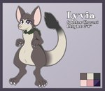 Rating: s
ID: 5594291
Date: 2025-05-24 02:56:16 -0400
Status: pending
Score: 0
2023 brown_body brown_fur claws cloak clothing color_swatch english_text female feral fluffy fluffy_tail fur green_eyes hi_res kerilyn kowari looking_at_viewer lyvia_(kerilyn) mammal marsupial reference_image simple_background solo tail text wide_hips post #5594291
