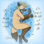 Rating: s
ID: 4899974
Date: 2024-07-05 22:16:37 -0400
Status: active
Score: 21
1:1 2024 absurd_res anthro blonde_hair brown_body brown_fur brown_markings canid canine canis cursive dipstick_tail discord_(app) domestic_dog english_text eyes_closed flower flower_bed fur german_shepherd hair herding_dog hi_res high-angle_view hybrid jackson_(zer0rebel4) lgbt_pride lgbt_pride_month lying lyrics male mammal markings mastectomy_scar nipples on_side pastoral_dog paws plant pride_colors sad scar solo tail tail_markings tan_body tan_fur telegram text trans_(lore) trans_man_(lore) transgender_pride_colors visibly_trans wolf zer0rebel4 post #4899974