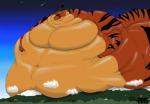 Rating: s
ID: 892440
Date: 2016-05-12 05:44:17 -0400
Status: active
Score: 4
aircraft airplane anthro belly big_belly body_size_growth borusa city claws cloud digital_media_(artwork) dinosaur giga hair hi_res huge_belly hyper hyper_belly landscape_dwarfing laying_on_planet macro male moobs morbidly_obese morbidly_obese_anthro morbidly_obese_male mountain navel nude obese obese_anthro obese_male overweight overweight_anthro overweight_male prehistoric_species reptile scalie size_transformation smothering solo space sr71beta star terra_macro theropod transformation tyrannosaurid tyrannosauroid tyrannosaurus tyrannosaurus_rex vehicle post #892440