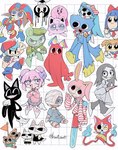 Rating: s
ID: 5132009
Date: 2024-10-22 11:54:57 -0400
Status: active
Score: 72
ambiguous_gender angel angel_humanoid animal_crossing anthro asian_mythology banban_(garten_of_banban) bear bendy_and_the_ink_machine bendy_the_dancing_demon boyfriend_(fnf) cartoon_cat_(trevor_henderson) cat_soup clothed clothing creepypasta curly_(mouthwashing) dadadada_tenshi datenshi-chan_(nanawo_akari) demon east_asian_mythology felid female flippy_(htf) friday_night_funkin' garten_of_banban generation_1_pokemon gesture glasgow_smile glitch_productions group hand_gesture happy_tree_friends hat hatsune_miku headgear headwear huggy_wuggy human humanoid japanese_mythology jeff_the_killer jibanyan jigglypuff kimoti_omoti kirby kirby_(series) level-5 male mammal mesmerizer_(song) middle_finger mob_entertainment mouthwashing mythology nekojiru nekomata nintendo nyako_(nekojiru) nyatta one_eye_closed party_hat pipimi pokemon pokemon_(species) pomni_(tadc) pop_team_epic popee_(popee_the_performer) popee_the_performer poppy_playtime popuko the_amazing_digital_circus timmy_nook tommy_nook trevor_henderson vocaloid yo-kai_watch yokai post #5132009