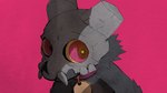 Rating: s
ID: 5565100
Date: 2025-05-11 17:24:44 -0400
Status: active
Score: 53
absurd_res ambiguous_gender anthro black_body black_fur bone canid collar disney feral fur hi_res horn king_clawthorne mammal ominous pink_background simple_background skull skull_head solo the_owl_house titan_(the_owl_house) unknown_artist yellow_sclera post #5565100