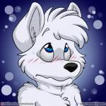 Rating: s
ID: 1523853
Date: 2018-04-23 14:18:52 -0400
Status: active
Score: 23
1:1 anthro artie blue_background blue_eyes blush canid canine fox fur mammal simple_background solo white_body white_fur wolfblade post #1523853