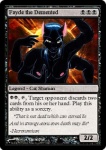 Rating: s
ID: 32157
Date: 2009-05-23 15:53:10 -0400
Status: active
Score: 3
4_arms anthro arms_bent black_mana_symbol card card_template character_name creature_card_(magic) english_text fayde felid h._p._lovecraft hasbro low_res magic:_the_gathering magic:_the_gathering_card malachi male mammal mana_symbol melanistic multi_arm multi_limb pantherine quote raised_arm raised_hand solo symbol text trading_card trading_card_game trading_card_template wizards_of_the_coast post #32157