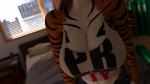 Rating: s
ID: 392225
Date: 2013-10-22 04:12:23 -0400
Status: active
Score: 26
16:9 2013 3d_(artwork) anthro bed bedroom big_breasts bottomwear breast_shot breasts brown_body brown_fur brown_hair city close-up clothing digital_media_(artwork) felid female front_view fur furniture hair inside mammal nathanounce pantherine pants pillow pinup pose seductive shirt shirt_logo solo stripes tiger topwear widescreen window post #392225