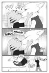 Rating: s
ID: 1261533
Date: 2017-06-29 09:01:21 -0400
Status: active
Score: 45
2017 akiric anthro arctic_fox bed border canid canine clothed clothing comic dialogue disney duo ear_markings english_text facial_markings female fox furniture greyscale head_markings humor jack_savage kissing lagomorph leporid male male/female mammal markings monochrome offscreen_character orgasm rabbit score skye_(zootopia) sparkles speech_bubble text throwing true_fox white_border zootopia post #1261533