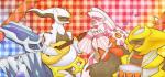 Rating: s
ID: 1632101
Date: 2018-08-22 00:25:53 -0400
Status: active
Score: 26
acoustic_guitar altered_forme_giratina ambiguous_gender arceus blue_body blue_skin claws creation_trio dialga digital_media_(artwork) drum eyes_closed fangs flute generation_4_pokemon giratina grey_body grey_skin group guitar horn legendary_pokemon legendary_trio musical_instrument musical_note musical_symbol nintendo on_ice_(artist) open_mouth palkia percussion_instrument pink_body pink_skin plucked_string_instrument pokemon pokemon_(species) singing smile string_instrument symbol teeth tongue white_body white_skin wind_instrument wings woodwind_instrument post #1632101