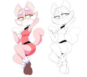 anthro armpit_hair breasts cat clothing feline female footwear fur green_eyes mammal multicolored_fur pink_fur raised_eyebrow shima_luan shoes smile solo super_planet_dolan two_tone_fur vimhomeless white_fur
Rating: Safe
Score: 7
User: Cat-in-Flight
Date: August 19, 2017 anthro armpit_hair breasts cat clothing feline female footwear fur green_eyes mammal multicolored_fur pink_fur raised_eyebrow shima_luan shoes smile solo super_planet_dolan two_tone_fur vimhomeless white_fur
Rating: Safe
Score: 7
User: Cat-in-Flight
Date: August 19, 2017