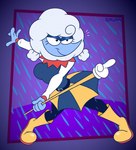 Rating: s
ID: 5657740
Date: 2025-06-21 09:50:18 -0400
Status: pending
Score: 11
abstract_background air_creature alternate_version_at_paywall anthro big_breasts blue_body boots breasts clothing cloud darkner deltarune digital_drawing_(artwork) digital_media_(artwork) dress elemental_creature elnina_(deltarune) female footwear gavanzude hair half-closed_eyes hi_res leggings legwear living_cloud long_sleeve_shirt narrowed_eyes raining shoes signature smug solo undertale_(series) wand white_hair post #5657740