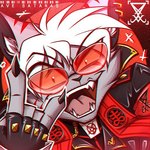 Rating: s
ID: 4811390
Date: 2024-05-27 20:05:25 -0400
Status: active
Score: 15
1:1 alchemical_symbol anthro black_clothing black_jacket black_topwear clothing devil_horns_(gesture) domestic_cat eyewear felid feline felis fingerless_gloves gesture glasses gloves hair hand_gesture handwear jacket katsuke katsuke_(character) leviathan_cross looking_at_viewer male mammal occult_symbol open_mouth pentagram red_eyewear red_glasses satanic satanic_symbol satanism solo sulfur_symbol symbol topwear white_hair post #4811390