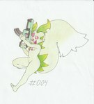 Rating: s
ID: 5009200
Date: 2024-08-25 12:39:25 -0400
Status: active
Score: 13
absurd_res anthro anthrofied empty_eyes featureless_chest featureless_crotch female forehead_gem foxydraws gem green_body gun happy hi_res holding_gun holding_object holding_ranged_weapon holding_weapon leaf leaf_ears lifmunk nude open_mouth pal_(species) palworld pocketpair ranged_weapon red_eyes running simple_background solo submachine_gun traditional_media_(artwork) weapon white_background post #5009200