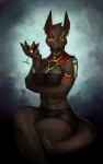 Rating: s
ID: 157470
Date: 2011-08-15 23:18:05 -0400
Status: active
Score: 150
2011 alcohol amber_eyes ankh anthro anubian_jackal beverage black_clothing black_nose bottomwear breasts canid canine canis clothing container cup drinking_glass ear_piercing egyptian egyptian_clothing female glass glass_container glass_cup grey_body hi_res holding_glass holding_object jackal jewelry looking_at_viewer mammal markings miniskirt muscular muscular_anthro muscular_female necklace nefer piercing pose skirt solo tail thick_thighs usekh veramundis wine wine_glass post #157470