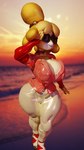 Rating: s
ID: 4009668
Date: 2023-04-23 09:46:25 -0400
Status: active
Score: 32
2021 3d_(artwork) 9:16 animal_crossing anthro arm_warmers armwear beach_background bell bell_collar big_breasts blonde_hair bottomwear breasts canid canine canis cleavage clothed clothing collar curvy_figure digital_media_(artwork) domestic_dog eyewear female footwear fur hair hi_res hourglass_figure isabelle_(animal_crossing) latex latex_arm_warmers latex_armwear latex_clothing looking_at_viewer mammal multicolored_body multicolored_fur nintendo orange_clothing orange_topwear palisal pants pattern_clothing pattern_topwear red_clothing red_collar red_footwear red_latex red_shoes shih_tzu shoes small_waist solo standing sunglasses tan_bottomwear tan_clothing tan_pants thick_thighs toeless_footwear toeless_shoes topwear toy_dog two_tone_body two_tone_fur wearing_sunglasses white_body white_fur wide_hipped_anthro wide_hipped_female wide_hips yellow_body yellow_fur post #4009668