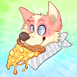 Rating: s
ID: 5560926
Date: 2025-05-09 21:06:42 -0400
Status: active
Score: 3
1:1 2017 ambiguous_form ambiguous_gender artist_name brown_nose canid canine canis cheek_tuft chotpot colored dated digital_drawing_(artwork) digital_media_(artwork) domestic_dog ear_tuft eating english_description eyebrows facial_tuft food fruit fur gradient_background green_background grey_eyes grey_kerchief grey_neckerchief headshot_portrait icon kerchief male_(lore) mammal multicolored_body multicolored_fur neckerchief neckwear no_pupils pineapple pineapple_pizza pink_body pink_eyebrows pink_fur pink_gums pizza pizza_dog_(adeptarcade) pizza_in_mouth pizza_slice plant portrait shaded simple_background simple_shading smile solo teeth text tuft yellow_body yellow_fur yellow_inner_ear post #5560926