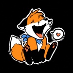 Rating: s
ID: 856876
Date: 2016-03-25 21:52:20 -0400
Status: active
Score: 148
1:1 2005 ambiguous_gender anthro biped black_background black_body black_fur black_nose canid canine clothing daww digital_drawing_(artwork) digital_media_(artwork) dipstick_tail eyebrows eyes_closed flat_colors fox fur gloves_(marking) head_tuft heart_reaction heart_symbol kerchief leg_markings mammal markings multicolored_body multicolored_fur multicolored_tail nude open_mouth orange_body orange_fur outline pawpads pictographics red_fox red_pawpads red_tongue simple_background sitting socks_(marking) solo tail tail_markings tongue true_fox tuft two_tone_tail white_body white_fur white_outline white_tail_tip zaush post #856876