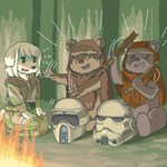 Rating: s
ID: 4867360
Date: 2024-06-20 19:42:43 -0400
Status: active
Score: 8
1:1 2023 anthro canid canine canis clothed clothing domestic_dog ekaki510 ewok female fire group kemono maltese mammal return_of_the_jedi star_wars stick toy_dog trio post #4867360
