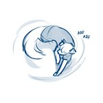 Rating: s
ID: 3521916
Date: 2022-08-22 14:38:57 -0400
Status: active
Score: 79
1:1 2022 acting_like_a_dog adobe_photoshop_(artwork) all_fours anthro barking blue_and_white canid canine canis chasing_own_tail clothed clothing conditional_dnp digital_media_(artwork) domestic_dog evals high-angle_view humor keidran male mammal monochrome running_in_circles simple_background sketch solo tom_fischbach twokinds white_background post #3521916