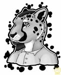 Rating: s
ID: 2663813
Date: 2021-03-21 17:06:23 -0400
Status: active
Score: 4
2021 ambiguous_gender anthro cheetah clothed clothing deckyv felid feline fur hair herm_(lore) kazheg mammal markings solo spots spotted_body post #2663813